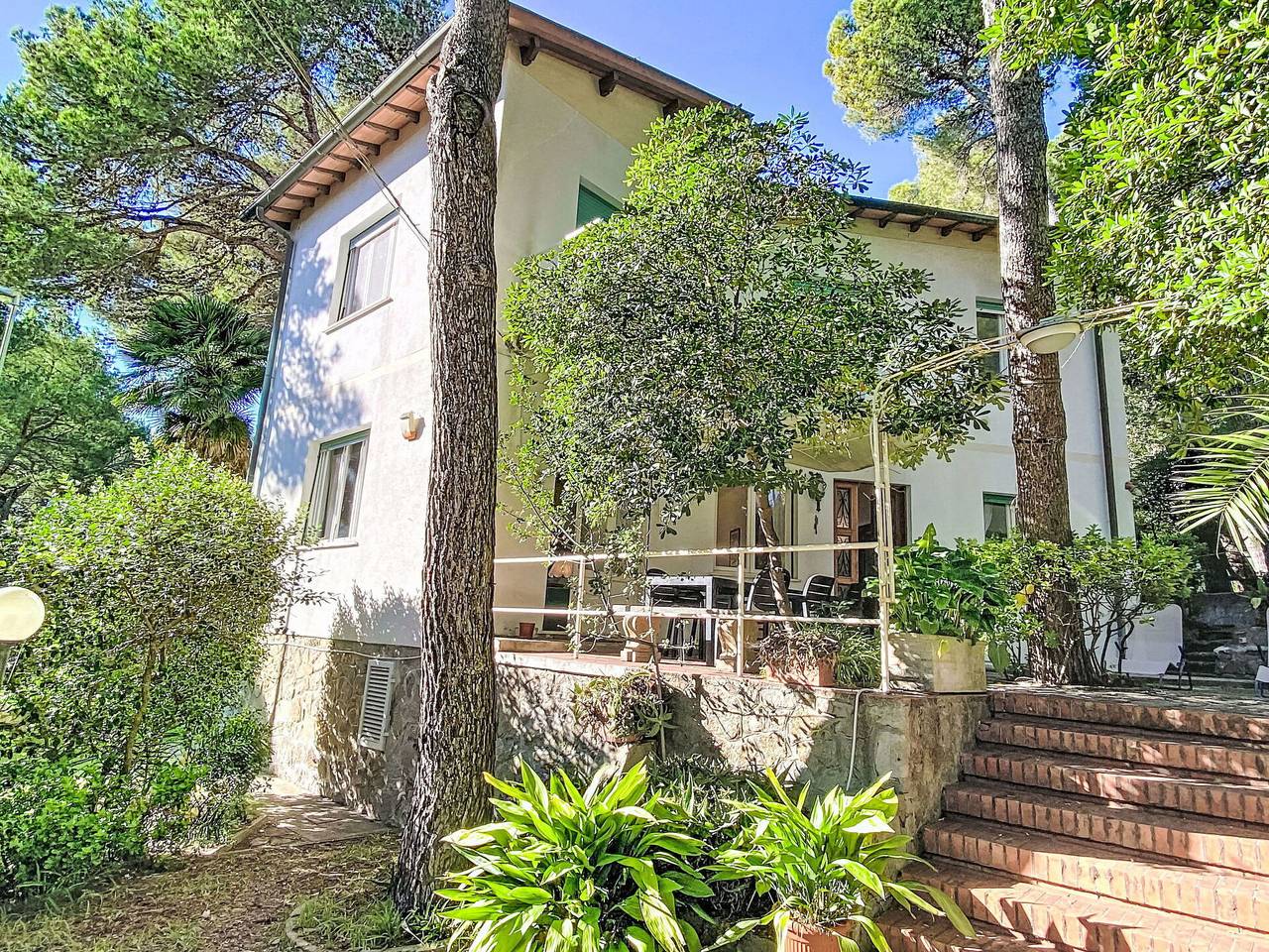 Entire apartment, Macchiaioli - Macchiaioli 720.1 in Castiglioncello, Etruscan Coast