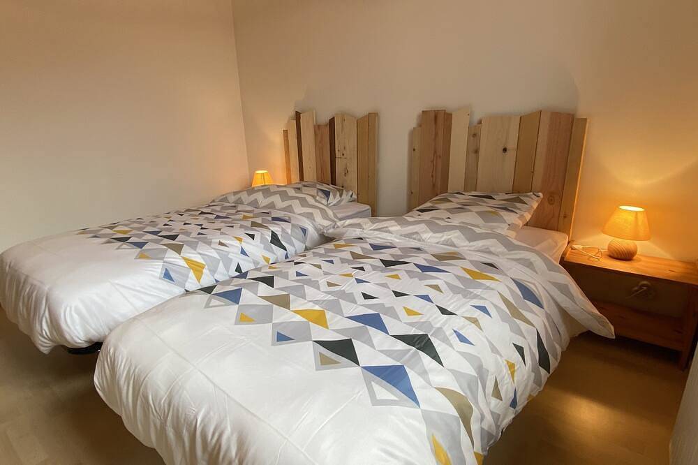 La Campanule - Spatieux et Rénové Récemment in Xonrupt-Longemer, Regionaler Naturpark Belchen der Vogesen