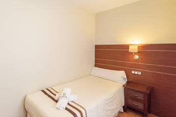 Casa Rural para 8 Personas en Ardales, Provincia de Málaga, Foto 4