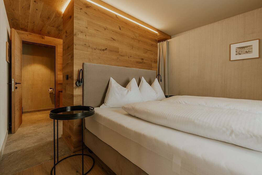 Appartement Top 3 - Almrausch Boutiquechalet in Lech am Arlberg, Arlberg