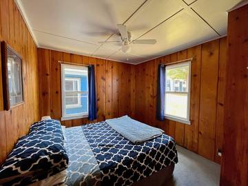 Cabin for 4 Guests in Oscoda, Iosco County, Picture 1