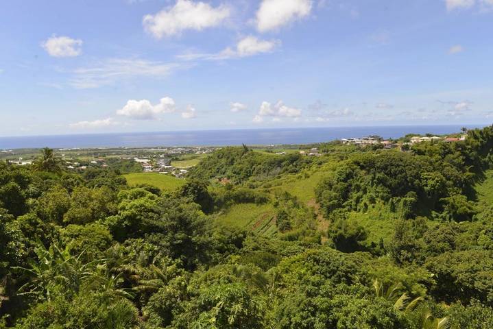 Location de vacances pour 4 personnes, avec jardin et piscine à Sainte-Marie (Île de la Réunion) - 3