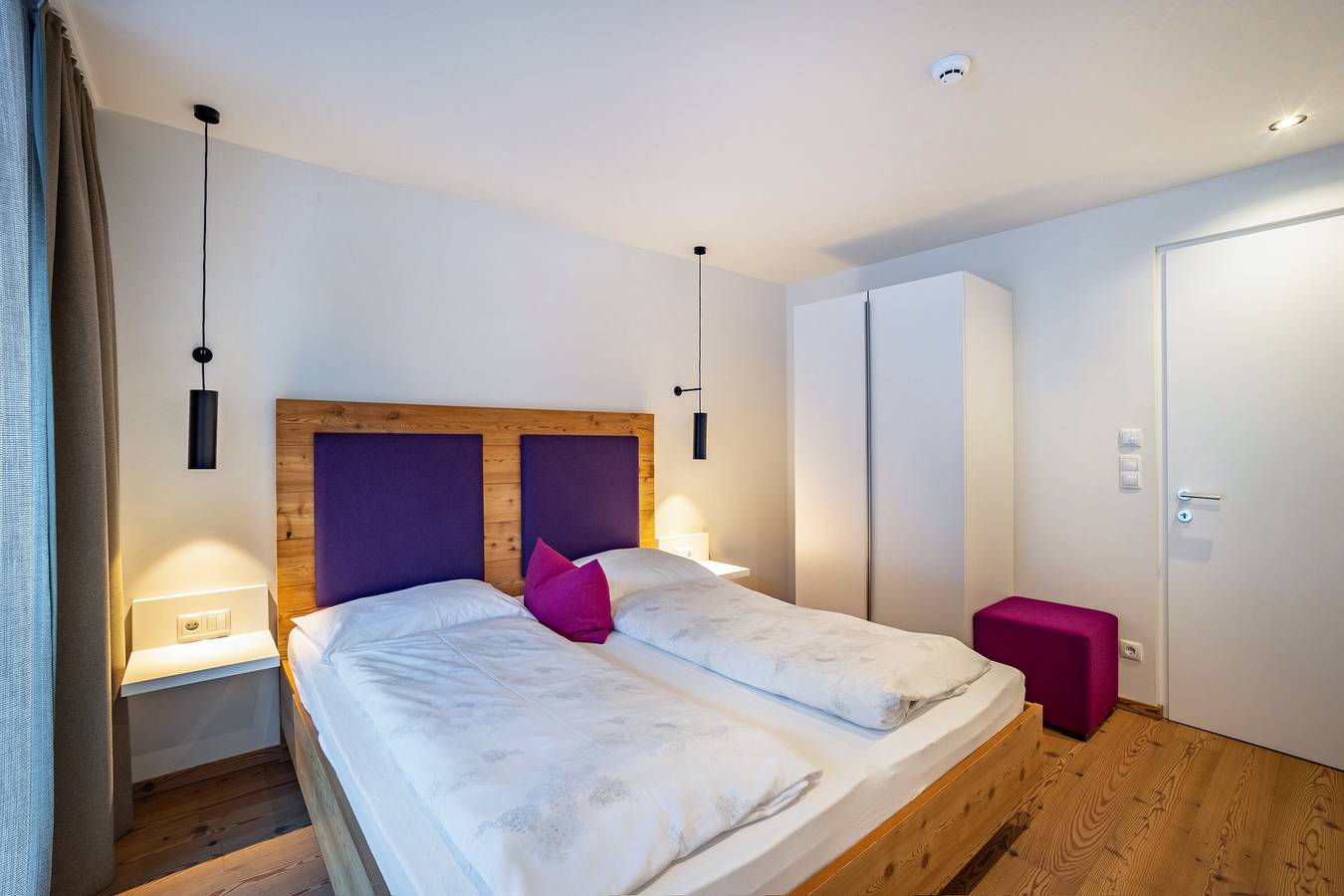 Entire apartment, Holiday Apartment "Stoana Apt 2-5" with Relaxing Wellness Area in San Giacomo, Ahrn Valley