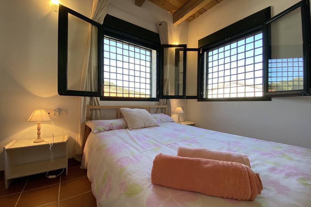 The whim of Umbria, Aracena in Aracena, Sierra de Aracena y Picos de Aroche