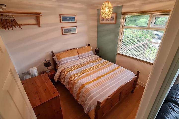 Ferienanlage für 4 Personen, mit Pool und Terrasse in England - 2