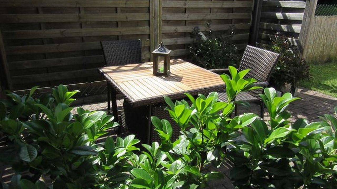 Ganze Ferienwohnung, Ferienwohnung für 2 Personen (45 m²) in Lahr/Schwarzwald in Lahr, Mittlerer Schwarzwald