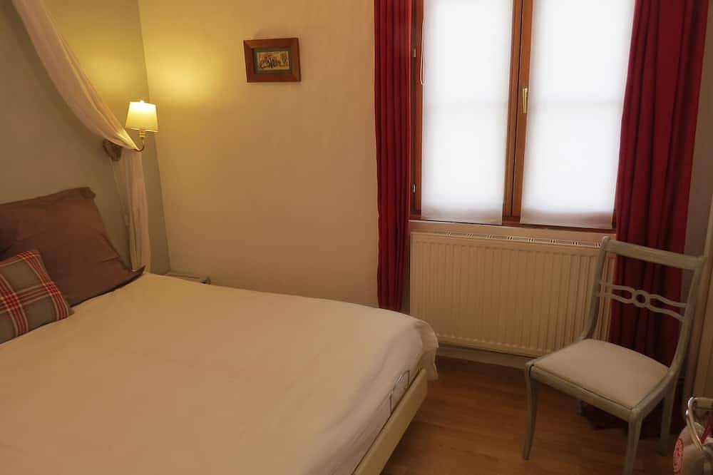 Appartement entier, Gîte du Petit Rempart 4pers. in Benfeld, Région de Sélestat-Erstein