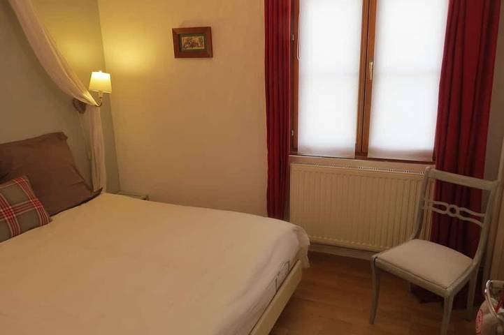 Gîte pour 4 personnes à Benfeld - 2