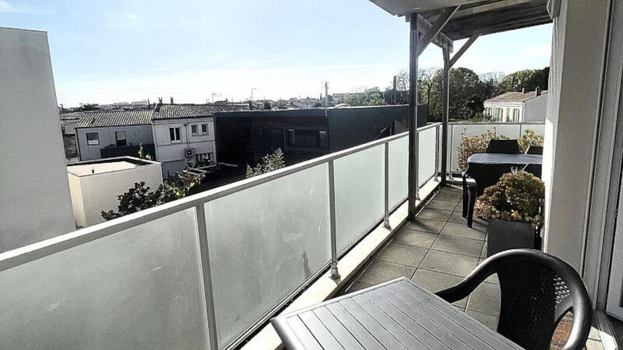 Appartement de vacances entier, Ferienwohnung für 6 Personen (70 m²) in La Rochelle in La Rochelle, Région de La Rochelle