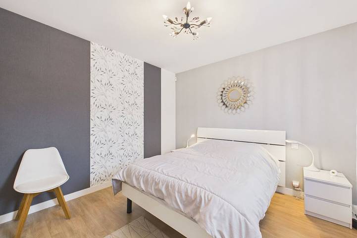 Location de vacances pour 6 personnes, avec jardin dans Office De Tourisme Saint Pierre Quiberon - 3