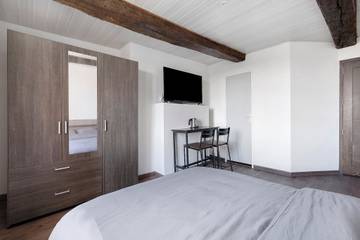 Chambre D’hôte pour 2 Personnes dans Frossay, Loire-Atlantique, Photo 4