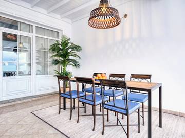 Villa voor 6 Personen in Cortijo Viejo, Yaiza, Afbeelding 4