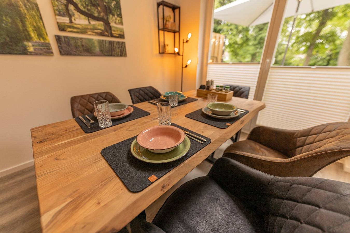 Villa Verde - Nordhorn in Nordhorn, Landkreis Grafschaft Bentheim