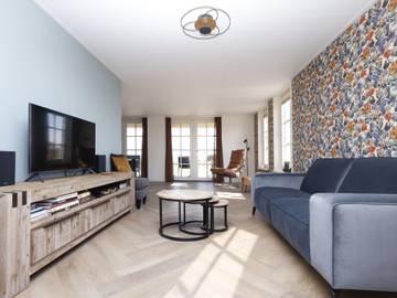 Vakantiehuis voor 6 Personen in Wieringen, IJsselmeer, Afbeelding 1