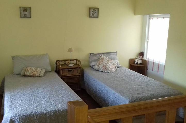 Gîte pour 5 personnes, avec jardin à Saint-Paul-la-Coste - 4