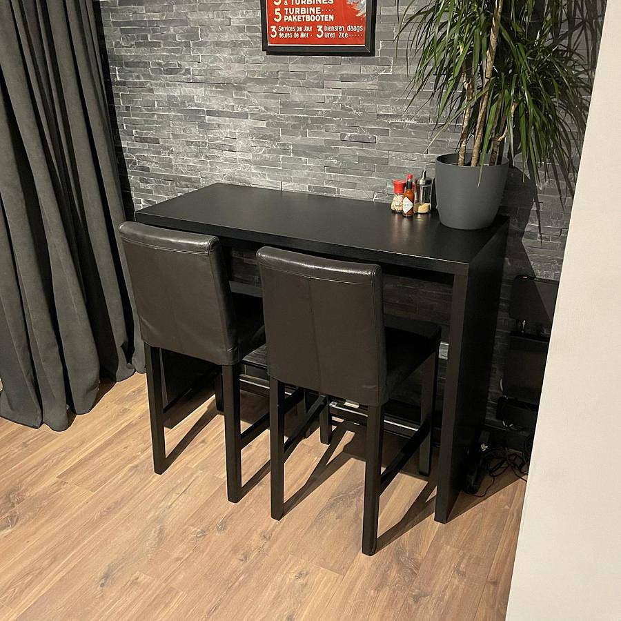 Geheel appartement, Penthouse studio met zeezicht in De Panne, Belgische Kust