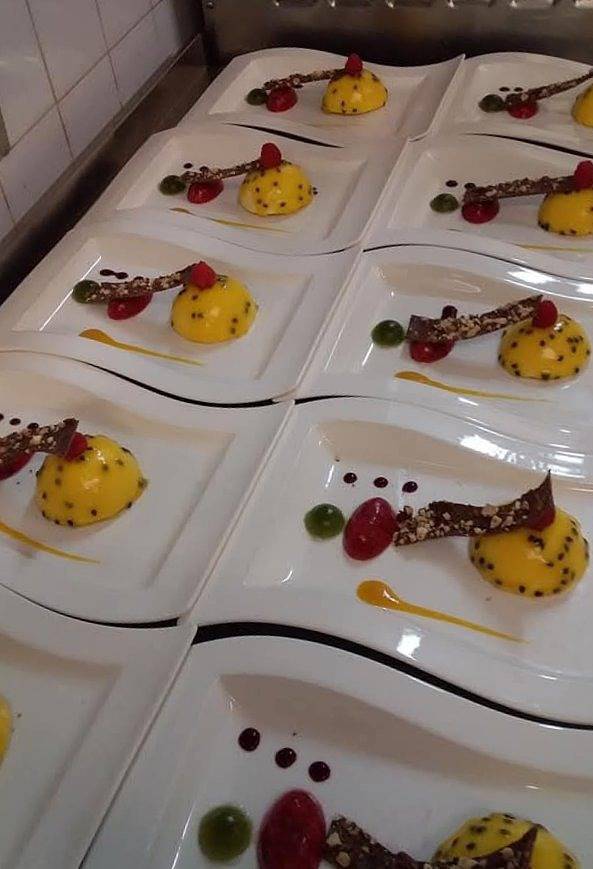 La Maison du Cœur, gîte et chambre d'hôtes - Dame de Cœur in Puycasquier, Gers