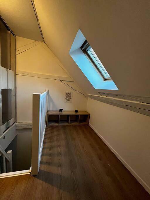 Gîte pour 6 personnes, avec vue, animaux acceptés dans Musee Du Berry Bourges - 2