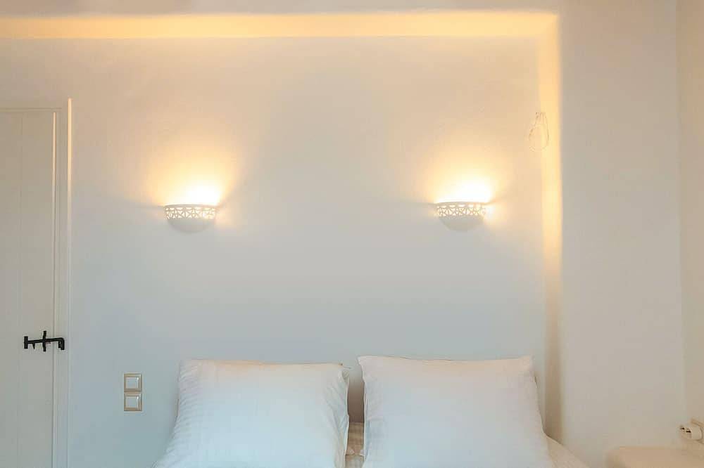 Tinos : House / villa & Suites in Ormos Panormou, Tinos