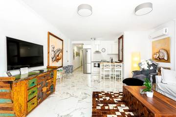 Apartment for 2 People in Playa de Mogán, Lomo Quiebre, Photo 4