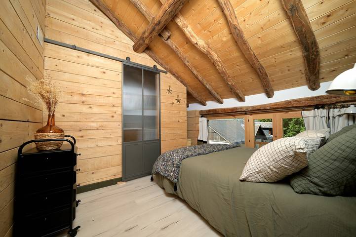 Ferienhaus für 2 Personen in Frankreich - 3