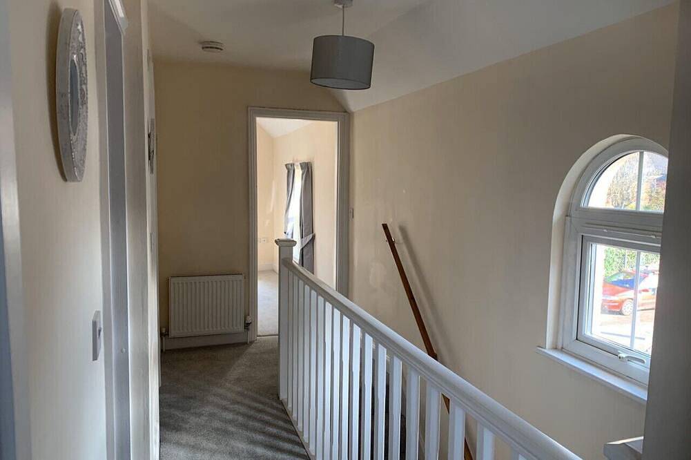 Apartamento entero, The Hart of Salisbury | Wessex Quarters in Salisbury, Wiltshire