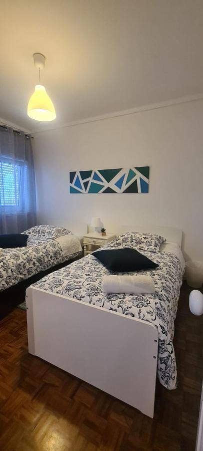 Apartment with Lake View in Aveiro, District de Aveiro