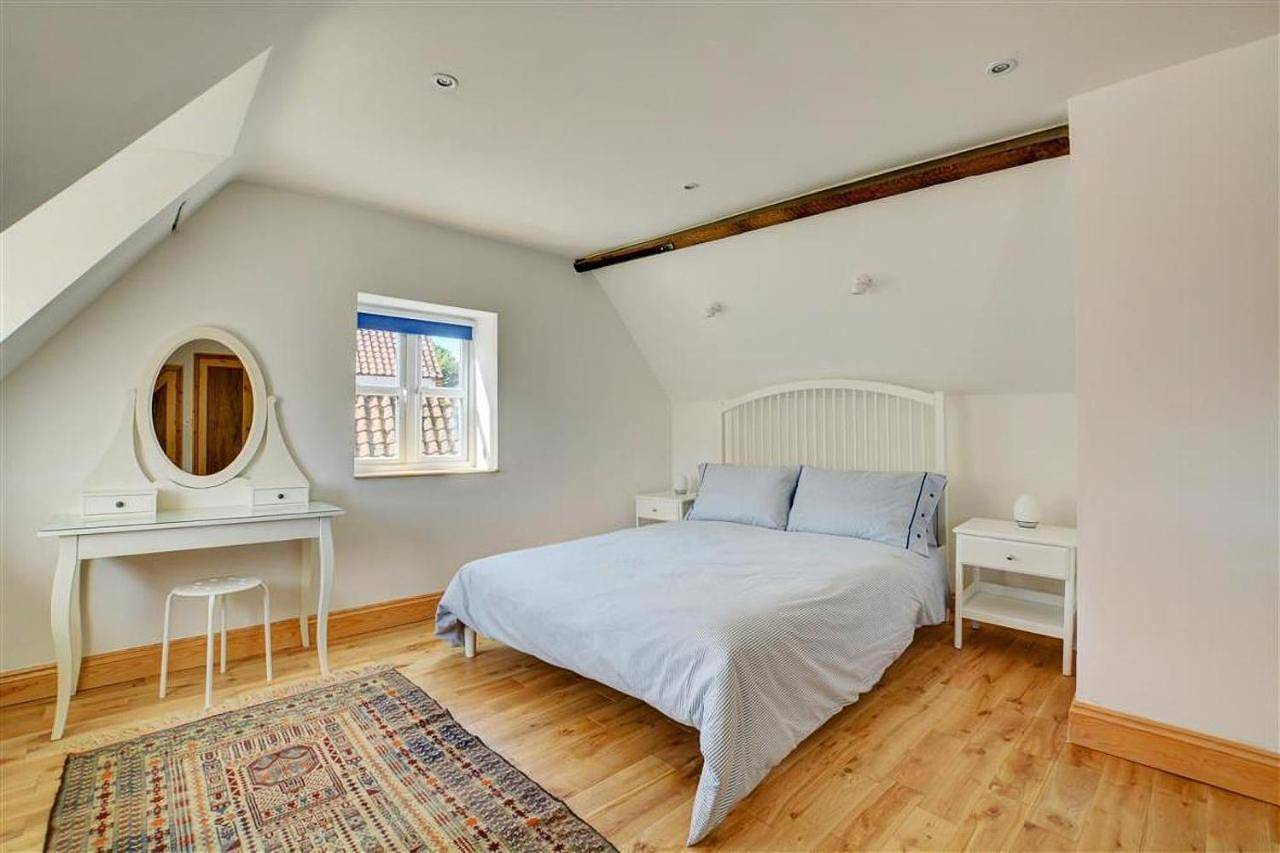 2 Bed in Stiffkey oc-1689 in Stiffkey, Norfolk Coast