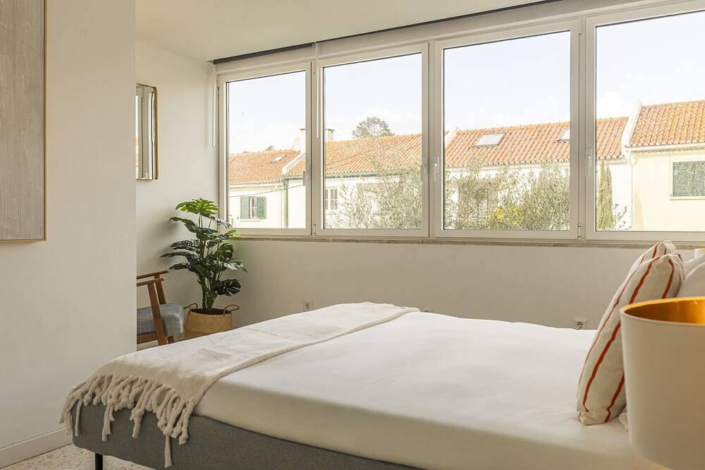 Restelo Oasis by Clama Retreats in Lissabon, Costa de Lisboa