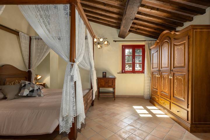 Ferienhaus für 4 Personen, mit Garten - 1