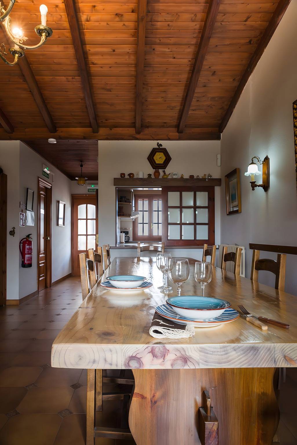La Casona Oliver de Valtierra-Bardenas – Authentisches Landhaus in Navarra in Valtierra, Navarra Provinz