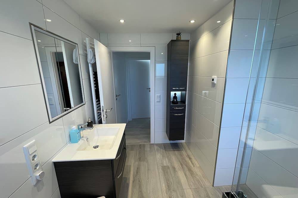 Entire apartment, Vacation apartment \"Sabine\" in Ronsdorf in Wuppertal, Bergisch region