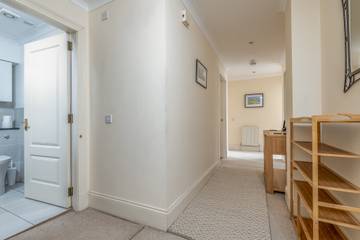 Apartment for 5 People in St Andrews, Fife region, Photo 1