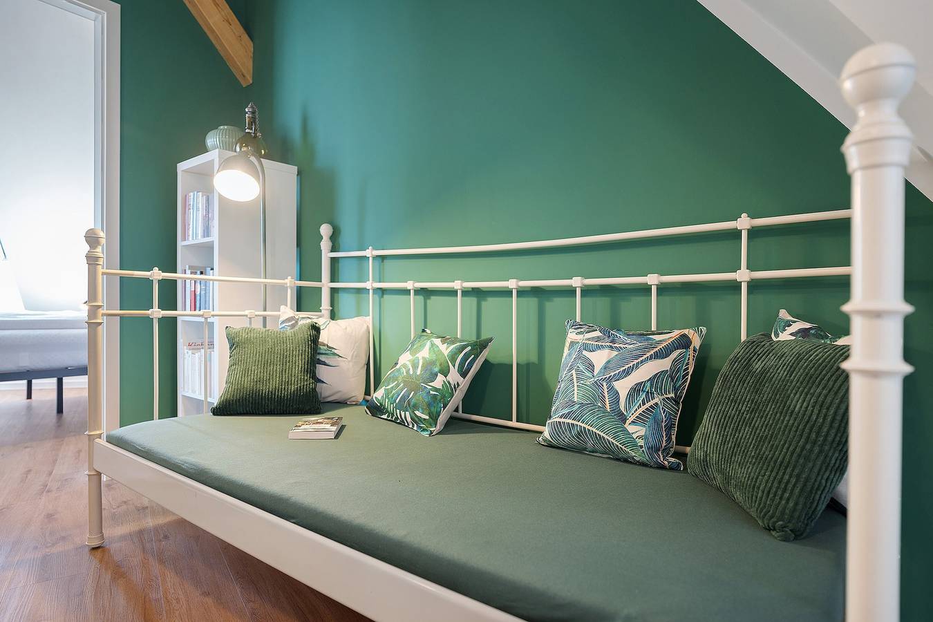 Ganze Wohnung, Remise im Wolkensteiner Hof in Gernsbach, Nordschwarzwald