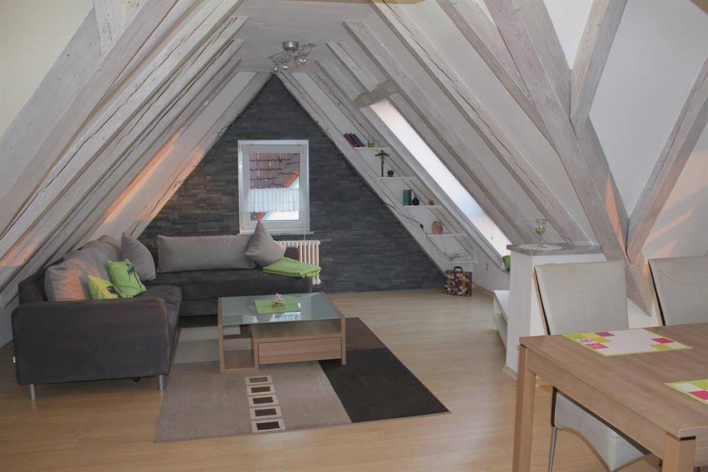 Ganze Ferienwohnung, Ferienwohnungen Briechle in Isny, Isny im Allgäu