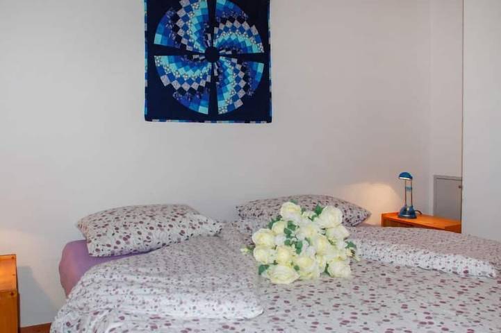 Gîte pour 5 personnes, avec jardin, animaux acceptés à Sonogno - 4