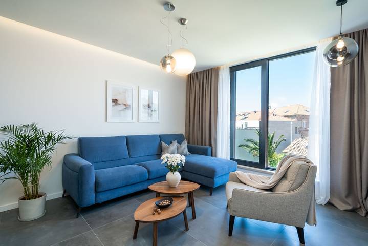 Appartamento vacanze per 6 persone - 1