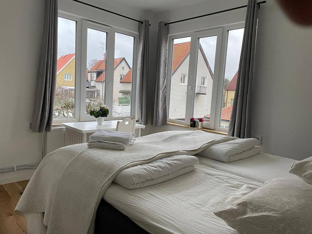 Ganze Wohnung, Ruddbecksgatan Aa in Eskilstuna, Södermanland