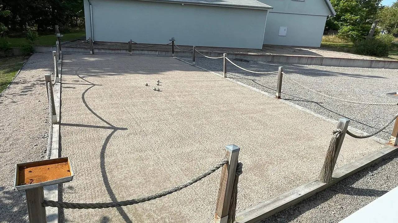 Ferienhaus für 4 Personen (36 m²) in Drottningskär in Drottningskär, Szwedzki Morze Bałtyckie