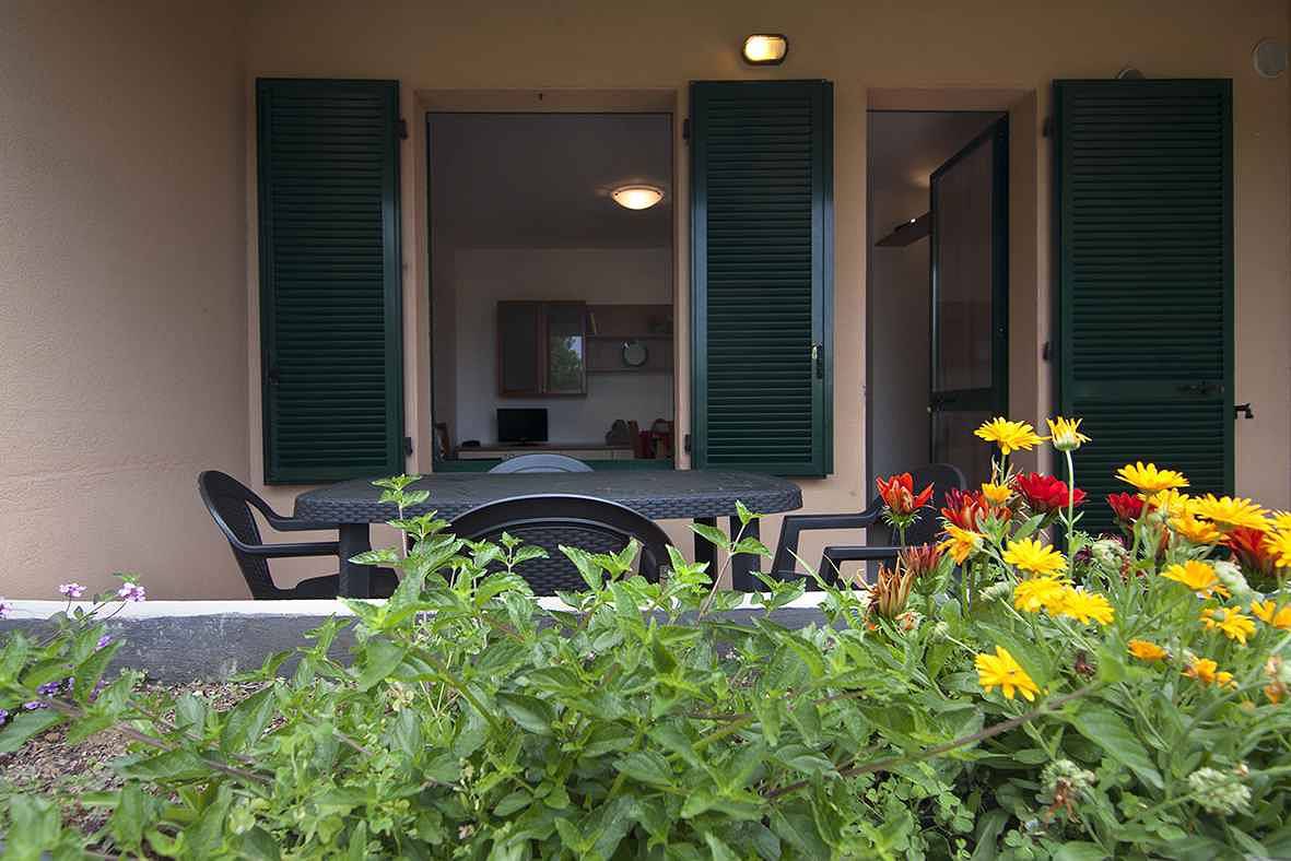 Apartamento vacacional entero, Apartamento vacacional con aire acondicionado  in Follonica, Costa Etrusca