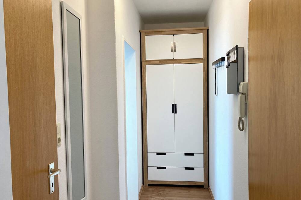 Klein aber fein in ruhiger Lage — Bild 4