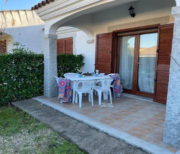 Hütte für 4 Personen in Budoni, Olbia-Tempio, Bild 2