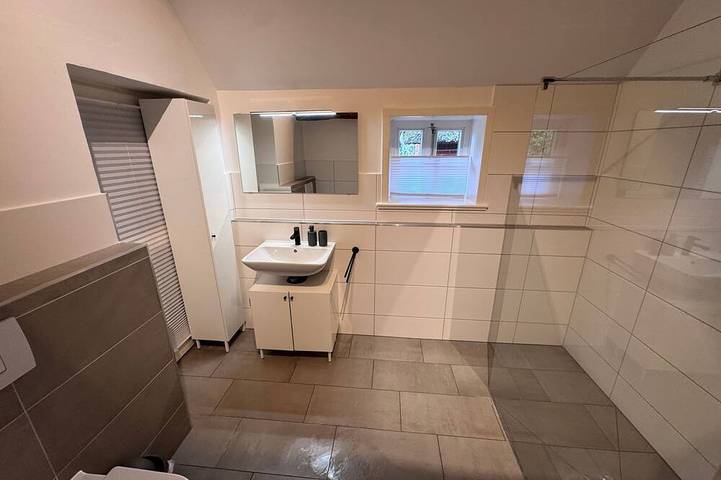 Cottage für 4 Personen, mit Garten und Terrasse in Stade - 4