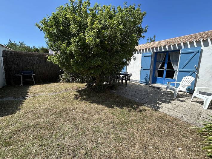 Maison de vacances pour 4 personnes, animaux acceptés