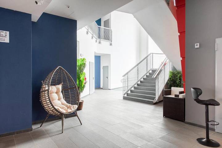 Villa für 4 Personen in Rom - 3