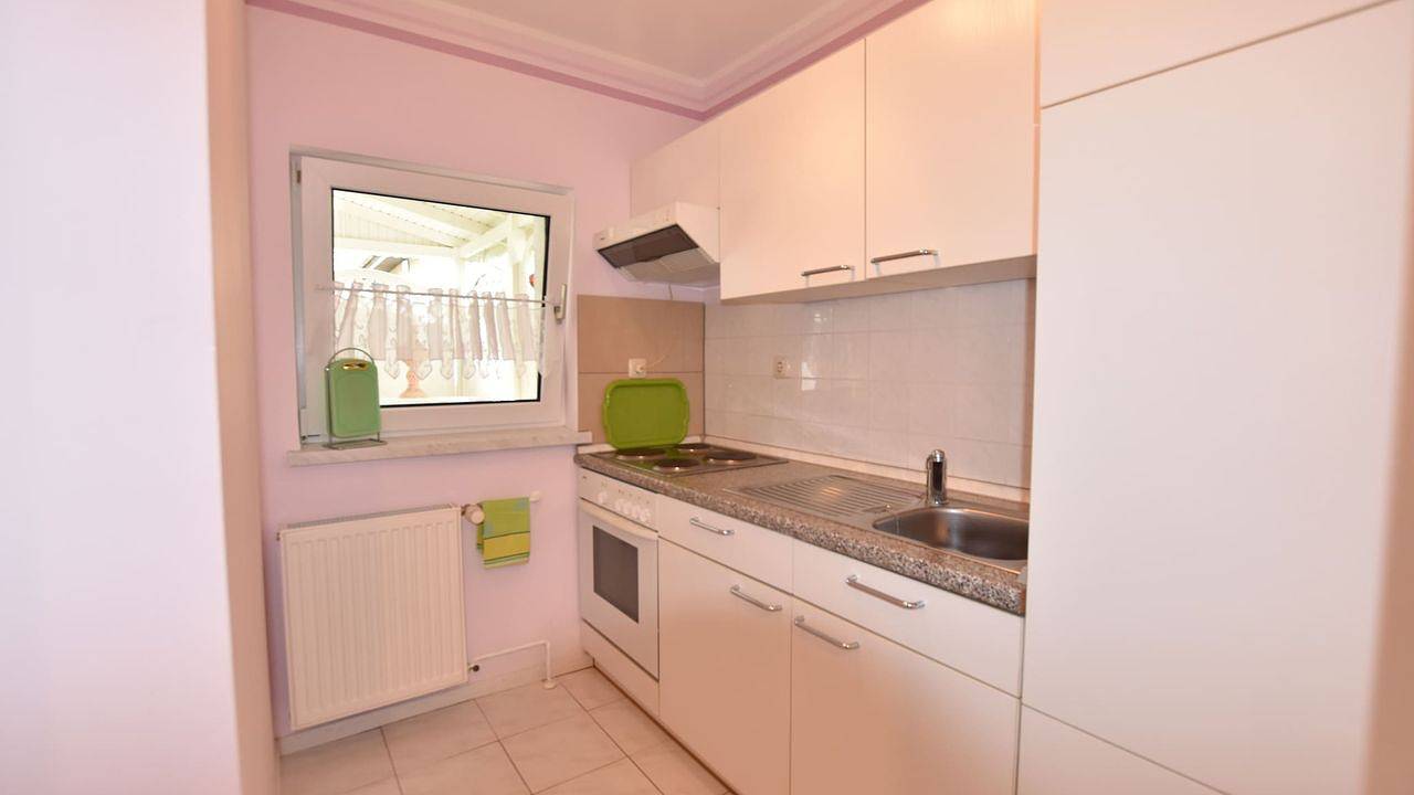 Bungalow für 2 Personen (35 m²) in Neubukow in Neubukow, Neubukow-Salzhaff