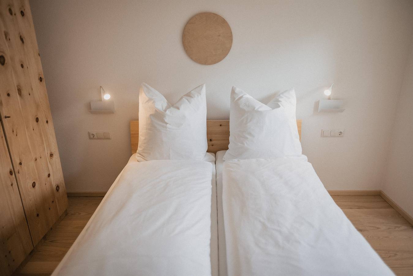 Ganze Ferienwohnung, Gutzeit-Appartements mit privater Infrarotkabine in Bad Hindelang, Bayerisch Schwaben