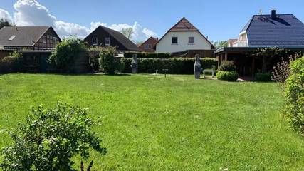 Ferienwohnung für 4 Personen in Mölschow, Usedom, Bild 2