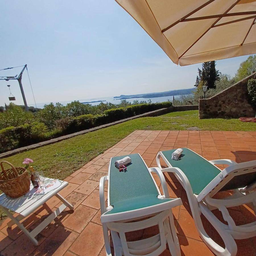 Dolce Vita- x8 Luxury Garda Lake in Gardone Riviera, Gardasee-Berge