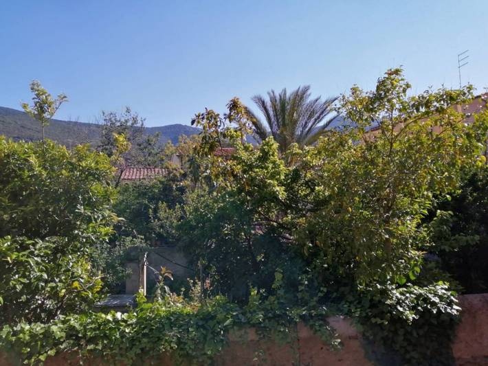 Ferienwohnung für 5 Personen, mit Balkon in Marciana Marina